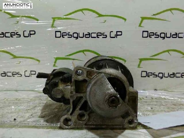 Motor arranque de renault r21 id126645