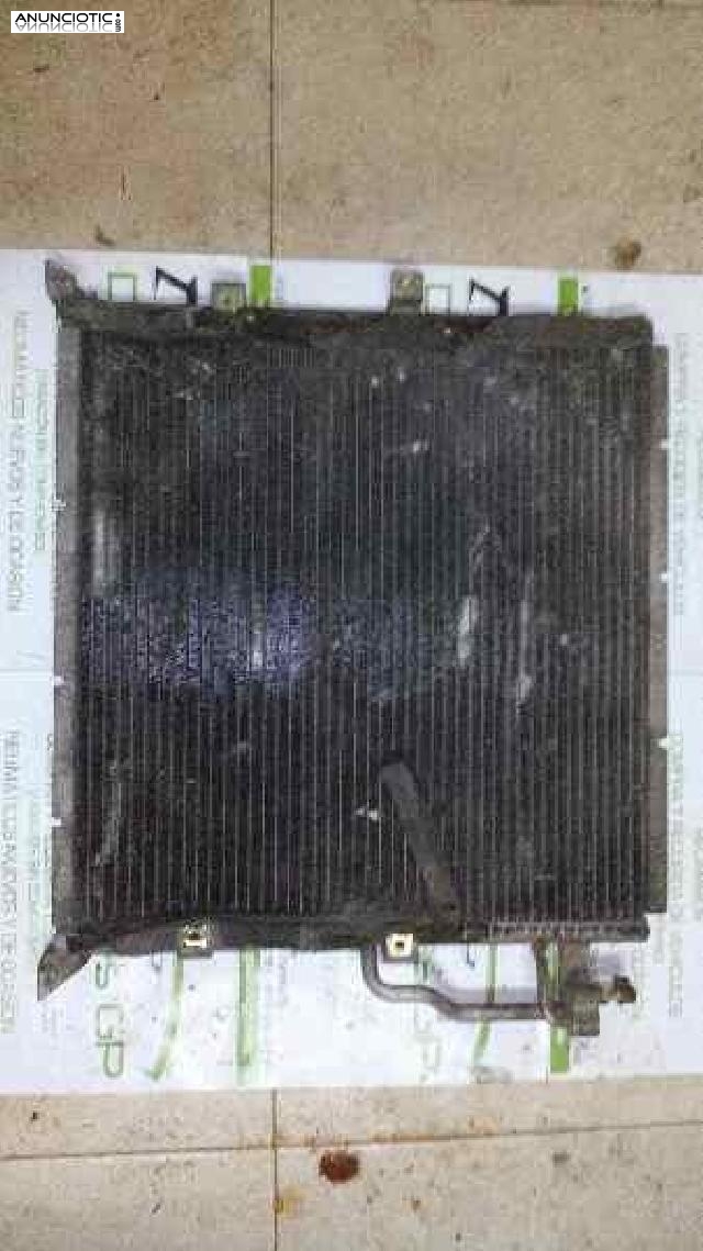 Radiador a/c de bmw serie 3 id96837