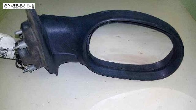 Retrovisor der. de renault laguna