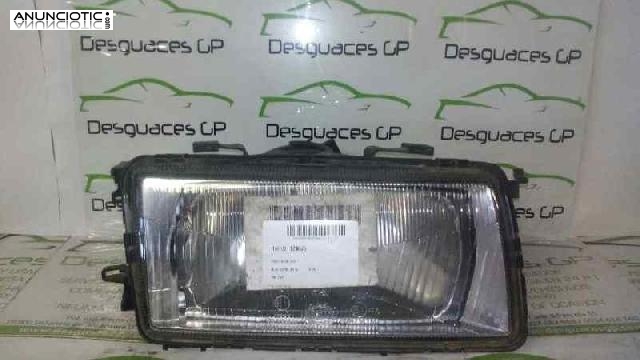 Faro der. de audi 80/90 id124675