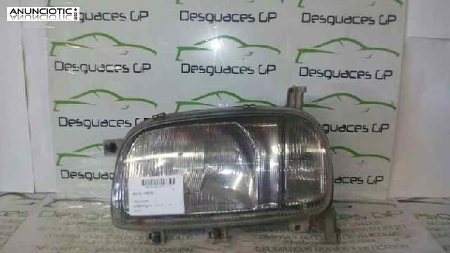 Faro izq. de nissan micra id125139