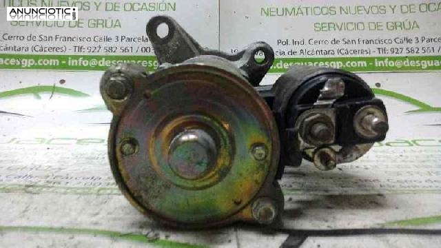 Motor arranque de ford mondeo id99360