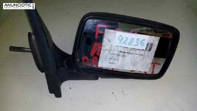 Retrovisor der. de ford orion id92836