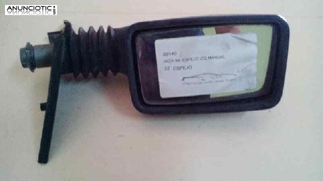 Retrovisor izq. de seat ibiza id92351