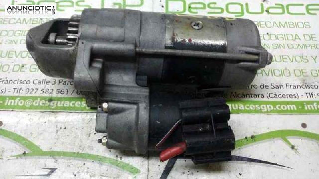 Motor arranque de ford escort id99370