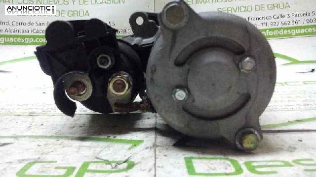 Motor arranque de ford escort id99370