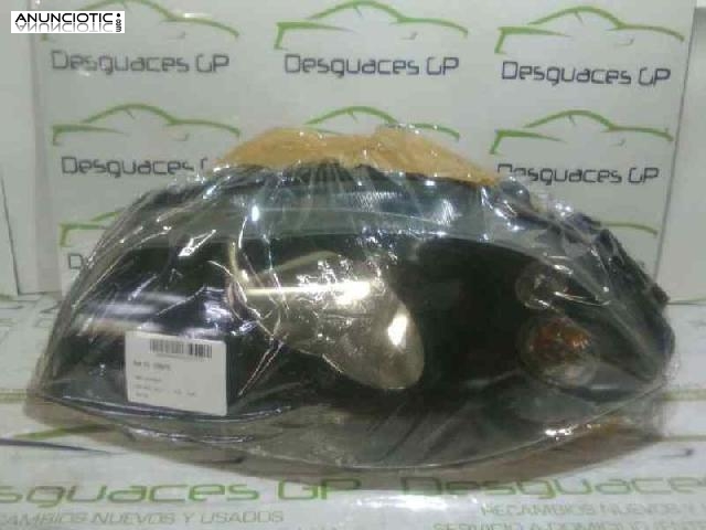 Faro izq. de seat ibiza id109979