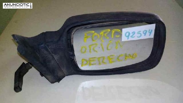 Retrovisor der. de ford orion id92594