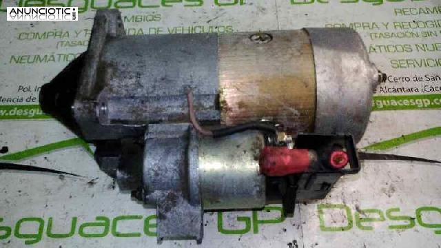 Motor arranque de fiat marea id97759