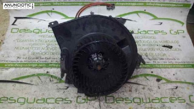 Motor calefaccion de opel corsa id106886