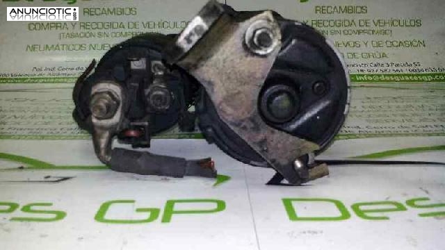 Motor arranque de audi a6 id97269