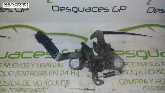 Cerradura capot de citroen c2 id119468