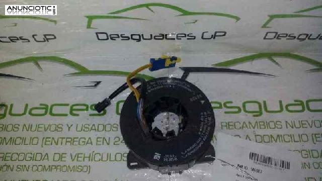 Anillo airbag de opel astra id106967