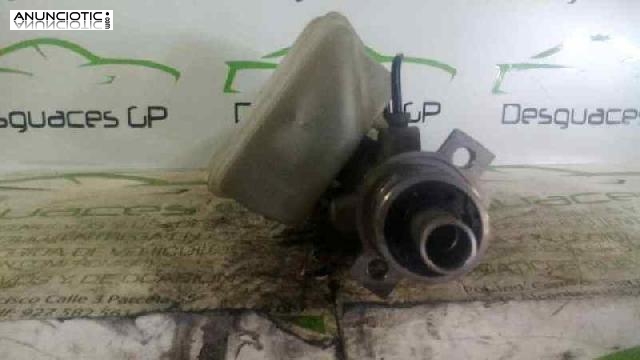 Bomba freno de citroen berlingo id121682