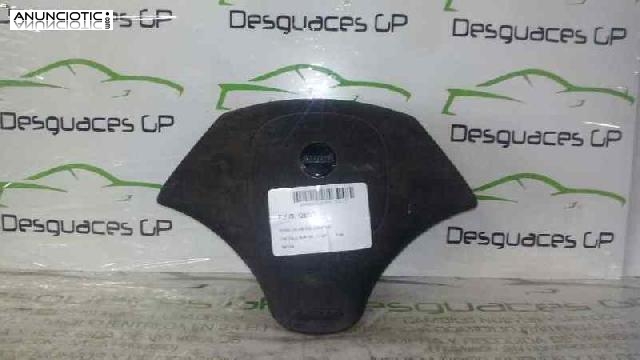 Airbag del. izq. de fiat palio