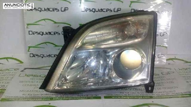 Faro izq. de opel vectra id122221