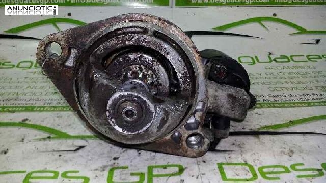 Motor arranque de opel astra id98233