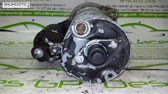 Motor arranque de opel astra id98233