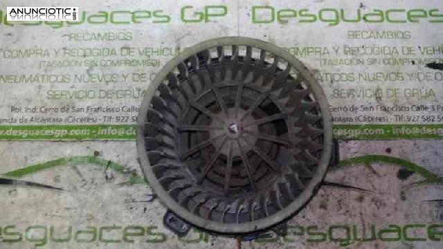 Motor calefaccion de fiat punto id106878