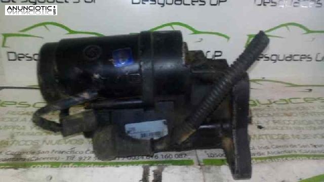 Motor arranque de kia sportage id121565