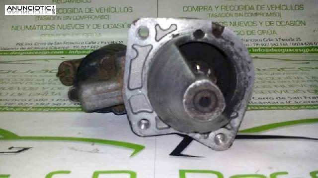 Motor arranque de seat ibiza id97268