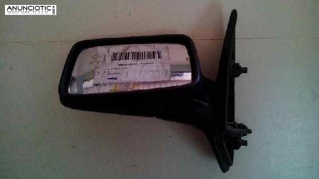 Retrovisor izq. de seat ibiza id92338