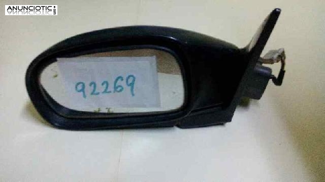 Retrovisor izq. de suzuki baleno id92269