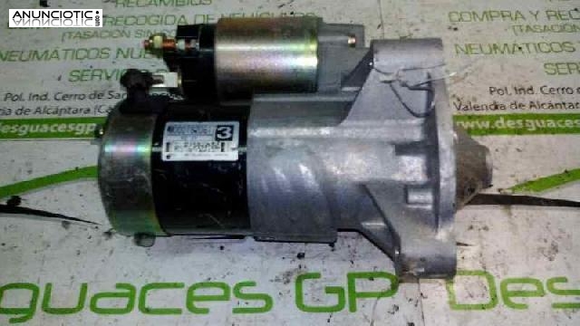 Motor arranque de citroen c5 id97772