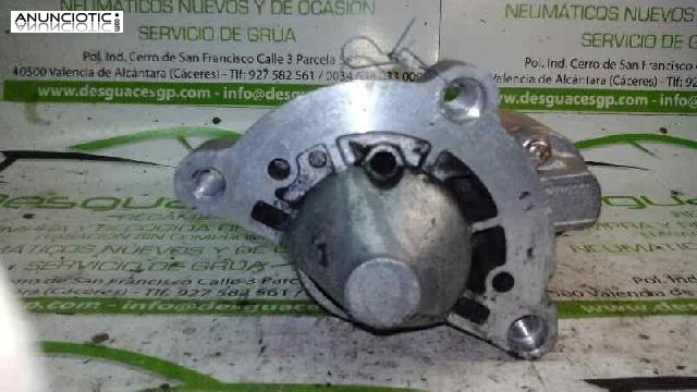 Motor arranque de citroen c5 id97772