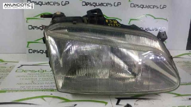 Faro der. de renault megane id121001