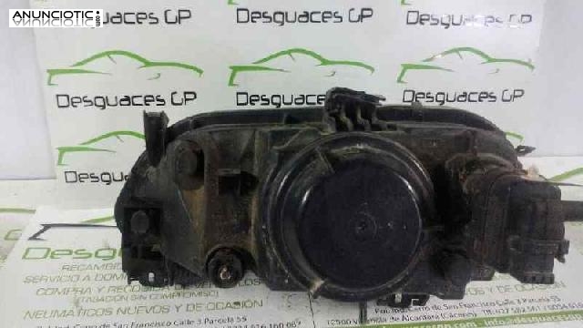 Faro der. de renault megane id121001