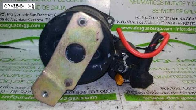 Motor arranque de citroen c15 id97724