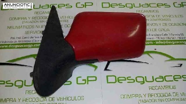 Retrovisor izq. de seat cordoba id95984