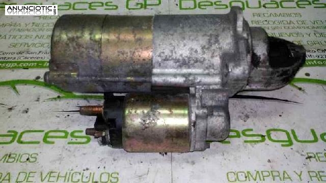 Motor arranque de opel astra id98255