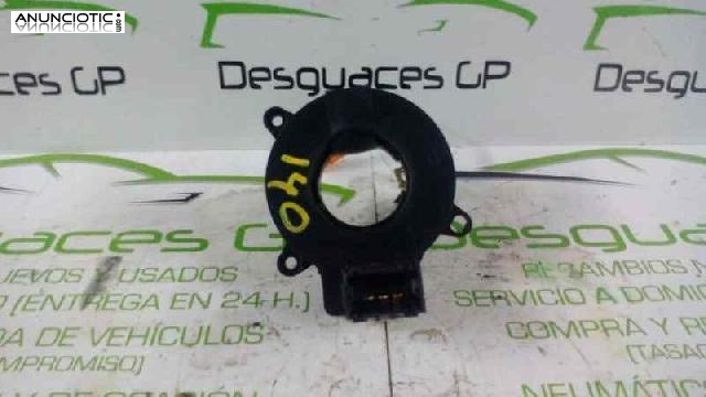 Anillo airbag de renault kangoo id121252