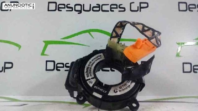 Anillo airbag de renault kangoo id121252