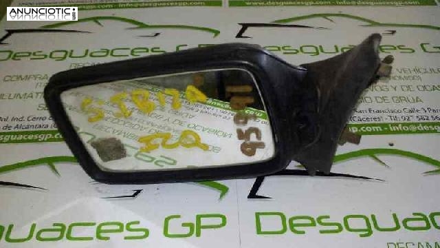 Retrovisor izq. de seat ibiza id95991