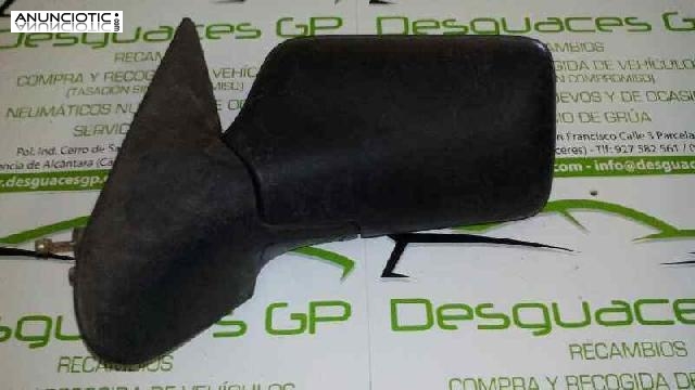 Retrovisor izq. de seat ibiza id95991