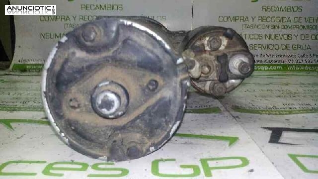 Motor arranque de bmw serie 7 id97352