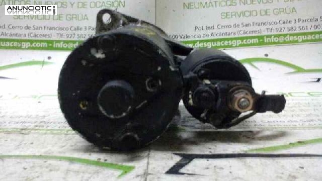 Motor arranque de nissan almera id99371