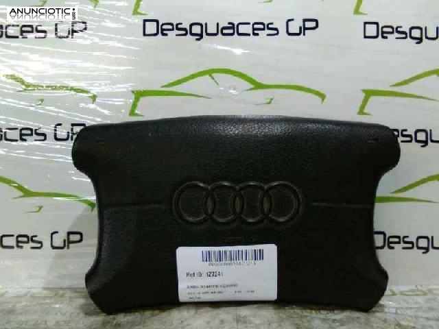 Airbag del. izq. de audi a4