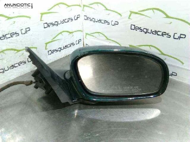 Retrovisor der. de daewoo aranos