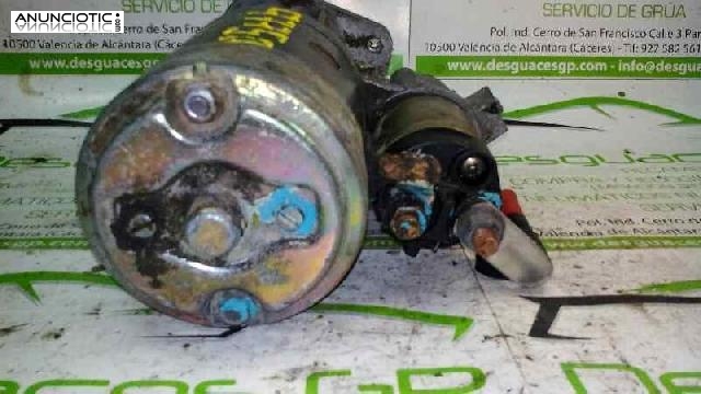 Motor arranque de fiat regata id97750