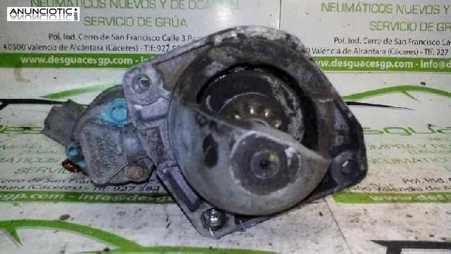 Motor arranque de fiat regata id97750