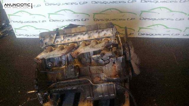 Motor tipo 6030110801 de mercedes -