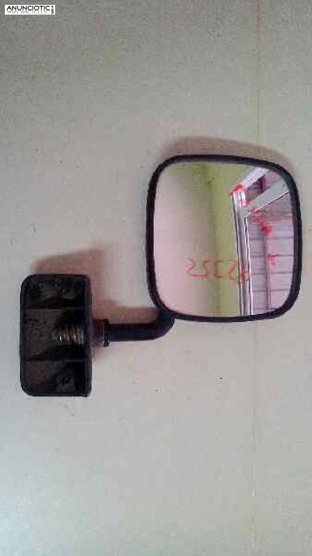 Retrovisor izq. de fiat panda id92352