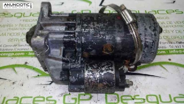 Motor arranque de peugeot 205 id97607