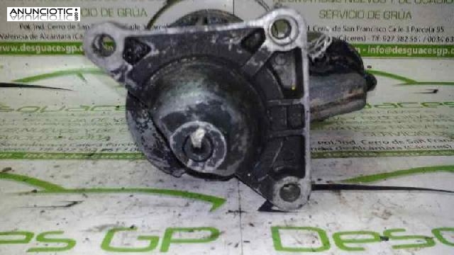 Motor arranque de peugeot 205 id97607