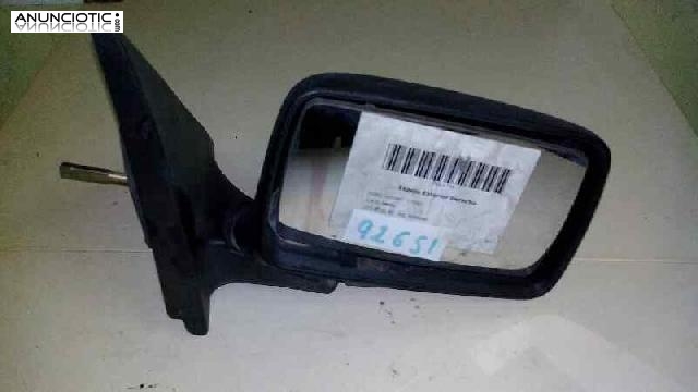 Retrovisor der. de ford escort id92651