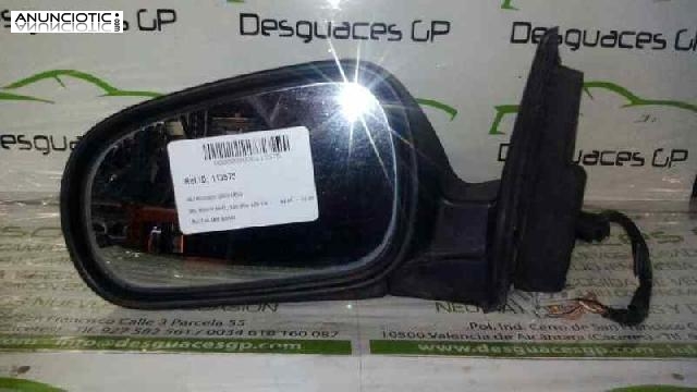 Retrovisor izq. de mg rover serie 600